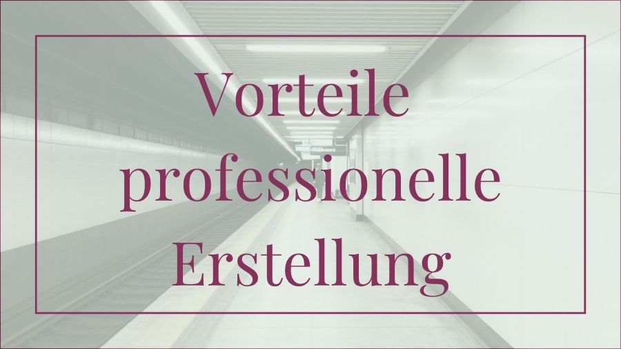 Welche Vorteile hat professionelle Website-Erstellung gegenüber Baukastensystemen?